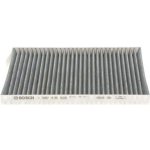 Filtr, vzduch v interiéru BOSCH 1 987 435 529 – Hledejceny.cz