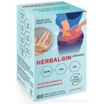 Herbalgin chronic 60 tablet – Sleviste.cz