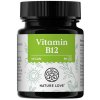 Vitamín a minerál Nature Love Vitamin B12 1000 μg 90 tablet