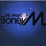 Boney M. - The Magic Of Boney M CD – Hledejceny.cz