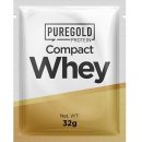 PureGold Compact Whey Protein 32 g