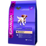 Eukanuba Puppy & Junior Lamb 1 kg – Hledejceny.cz