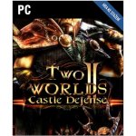 Two Worlds 2: Castle Defense – Hledejceny.cz