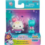 Spin Master Gábinin kouzelný domek FIGURKY S DOPLŇKEM – Zboží Mobilmania