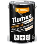 Detecha Tlumex PLAST PLUS 17kg – Zboží Mobilmania