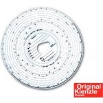 Kotoučky do tachografu KIENZLE 125-24 EC4K - 125 km/h – Zboží Živě