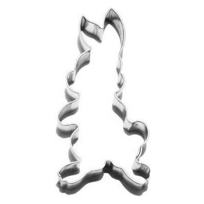 Vykrajovátko zajíček 6x3cm Smolík – Hledejceny.cz