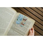 Magnetické záložky | ePiPí | Srneček a pomněnky – Zboží Dáma