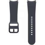 Samsung Sport Band (S/M), Graphite ET-SFR93SBEGEU – Zboží Živě