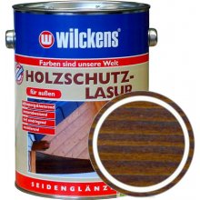 Wilckens Holzschutz Lasur 0,75 l Palisandr