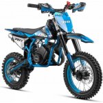 Minicross ASIX 710 60cc 2t Modrá – Hledejceny.cz