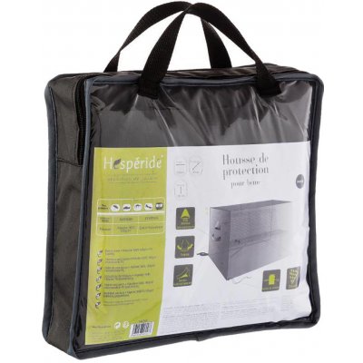 Hesperide obal na lavici 160x90x100 cm – Zboží Dáma