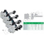 VÁGNER POOL Elektroohřev EOVp-9, 400 V – Zboží Dáma