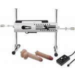 VšeNaSex.cz Šukací stroj Professional Premium Star Sex Machine – Zboží Dáma