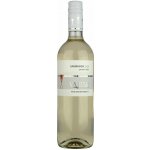 Vinařství Vajbar Sauvignon pozdní sběr 2024 12% 0,75 l (holá láhev) – Hledejceny.cz