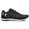 Dámské fitness boty ! ! Under Armour boty harged Breeze 2 Black/Jet Gray