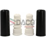 Sada prachovek a dorazů k tlumičům DACO Germany PK4726 | Zboží Auto
