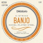 D´Addario EJ61 – Zboží Mobilmania