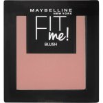 Maybelline tvářenka Fit Me! Blush 25 Pink 5 g – Zboží Dáma