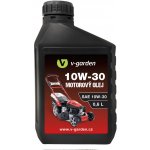 Valar Olej 10W-30 600 ml