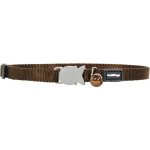 Red Dingo Cat Obojek pro Koťata 0.8 16 - 26 cm – Zboží Dáma