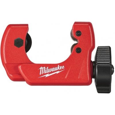 MILWAUKEE Řezák na měděné trubky MINI 3-28mm 48229251 – Zboží Mobilmania