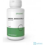 Epigemic Indol Broccoli 60 kapslí – Hledejceny.cz