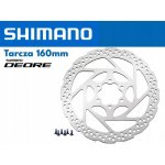 Shimano SM-RT56 – Zboží Dáma
