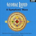 Lloyd, G. - Symphonic Mass – Hledejceny.cz