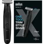 Braun Series X XT3100 – Zboží Mobilmania