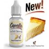 Příchuť pro míchání e-liquidu Capella Flavors USA New York Cheesecake 118 ml