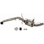 Filtr sazových částic, výfukový systém WALKER 73063 | Zboží Auto