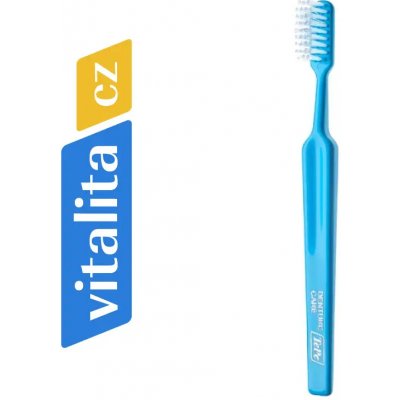TePe Denture brush na protézy – Hledejceny.cz