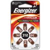 Baterie primární Energizer PR41 8 ks EN-53542574100