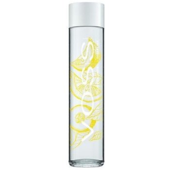 Voss Lemon cucumber perlivá 375ml