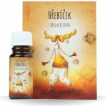 Mydlárna U dvou koček esenciální olej Hřebíček 10 ml – Hledejceny.cz