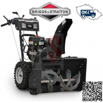 Briggs & Stratton BM1227SE