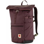 Fjällräven High Coast Foldsack blackberry 24 l – Sleviste.cz