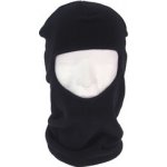 Polyester fleece černá – Zboží Mobilmania