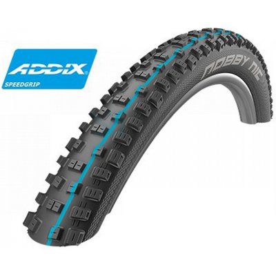 Schwalbe Nobby Nic EVO 27,5x2,60 – Hledejceny.cz