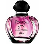 Christian Dior Poison Girl toaletní voda dámská 100 ml tester – Sleviste.cz