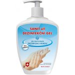 Lavon bezoplachový dezinfekční gel 500 ml – Zbozi.Blesk.cz