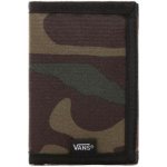 Vans Peněženka SLIPPED Classic Camo – Hledejceny.cz