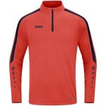 Jadberg JAKO POWER 1/4 zip – Hledejceny.cz