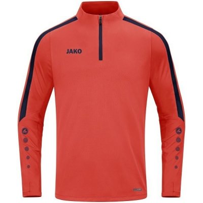 Jadberg JAKO POWER 1/4 zip – Hledejceny.cz