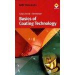 BASF Handbook on Basics of Coating Technology - Artur Goldschmidt, Hans-Joachim Streitbeger – Hledejceny.cz