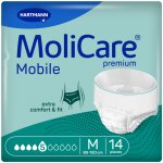 MoliCare Mobile 5 kapek M 14 ks – Zboží Dáma