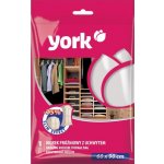 YORK 70 × 145 cm – Zboží Dáma