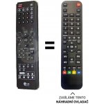 Dálkový ovladač Predátor LG AKB36087604, HT503PH, HT503TH – Hledejceny.cz