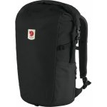 Fjällräven Ulvö Rolltop černá 30 l – Zboží Dáma Fjällräven Ulvö Rolltop černá 30 l – Zboží Dáma
